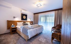 Apartamenty Przy Hotelu Zywieckim